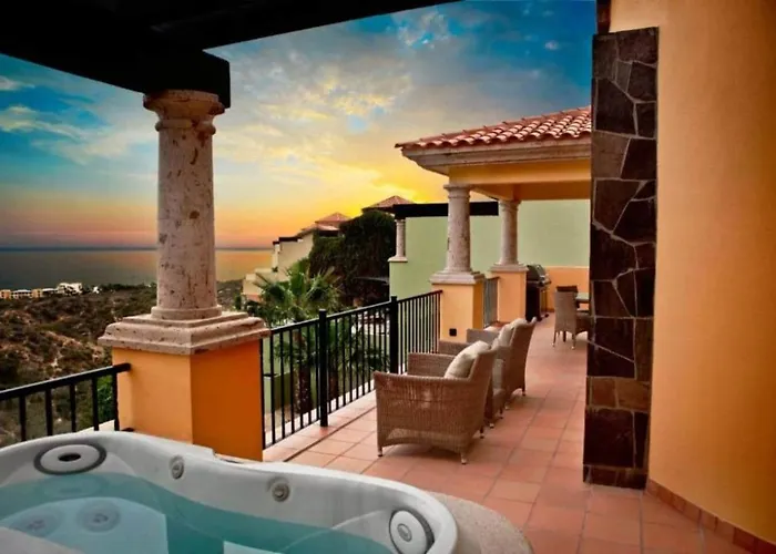 Pueblo Bonito Sunset - Presidential *