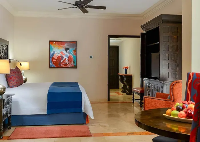 Holiday home Pueblo Bonito Sunset - Presidential *