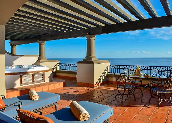 Holiday home Pueblo Bonito Sunset - Presidential